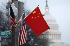 Haley: China Bunuh Orang...
