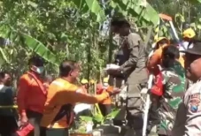 Hilang 2 Hari, Pemuda...