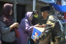 Mantan Kapolda Sumsel...