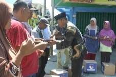 Bangkitkan Ekonomi Kerakyatan...