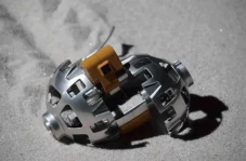Mengenal Robot Bola...