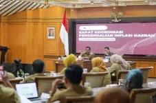 Ini Strategi Pemprov...