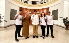 Bupati Hamim Tetap Dukung...