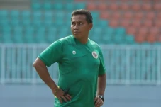 Timnas Indonesia U-17...