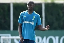 Paul Pogba Positif Doping,...