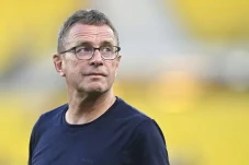 Ralf Rangnick Ogah Gantikan...