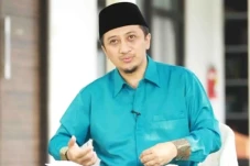 Ustaz Yusuf Mansur Merespons...