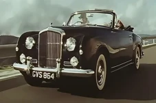 Bentley Klasik Vokalis...