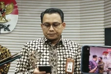 Respons KPK Jawab Isu...