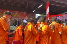 Ada Selebgram Palembang...