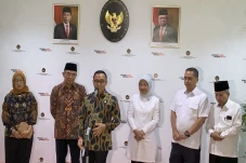 Hari Libur Nasional...