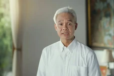 Kisah Ganjar Pranowo...
