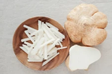 Manfaat Bengkuang, Sayuran...