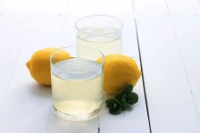 4 Minuman Penurun Berat...