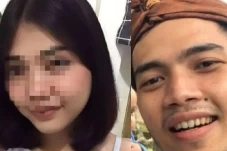 Wanita Muda Korban Pembunuhan...