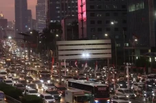 WFH ASN Jakarta Hanya...