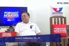 Siap Bantu Warga Urus...