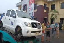 Ada-Ada Saja, Pria Ini...