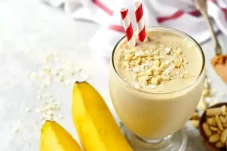 3 Resep Smoothie Berserat...