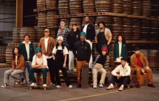 Gandeng Dickies, Jameson...
