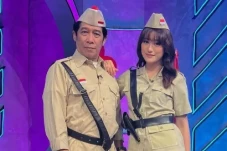 Parto Patrio Gak Masalah...