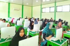 Apa Kabar Kualitas Pendidikan...