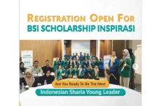Pendaftaran Beasiswa...