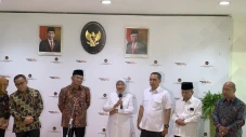 Libur dan Cuti Bersama...