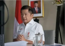Kepala Bappenas Beberkan...