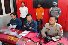 Salah Sasaran, Penagih...