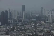 Mengenal Apa Itu PM2.5...