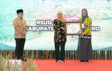 Tingkatkan Pelayanan,...