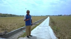Permudah Akses Petani,...