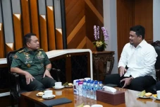 KSAD Siapkan Personel...