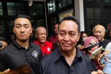 Pertemuan Perdana TPN...