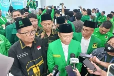 Mardiono Sebut TPN Ganjar...