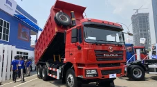 Truk Ini Dirancang untuk...