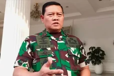 Panglima TNI Bicara...