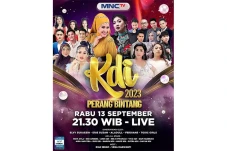 Malam Ini! Para Alumni...
