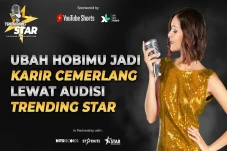 Ubah Hobi Menyanyi Jadi...