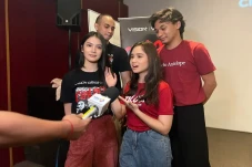 Cerita Diandra Agatha...