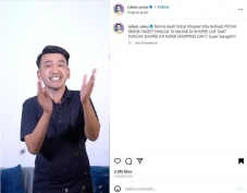 24 Jam Nonstop di Shopee...