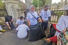 Peduli Lingkungan, Kowarteg...