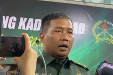 Oknum TNI AD Pelaku...