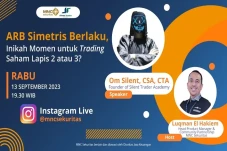 Saksikan IG Live MNC...