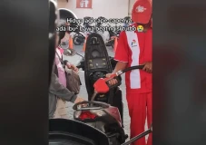 Viral Honda BeAT Isi...