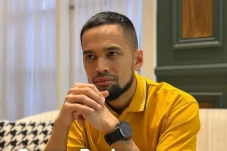 Ucapkan Selamat ke Timnas...