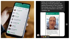 WhatsApp Rilis Fitur...