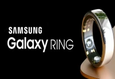 Cincin Pintar Galaxy...