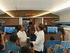 Jokowi Bakal Resmikan...